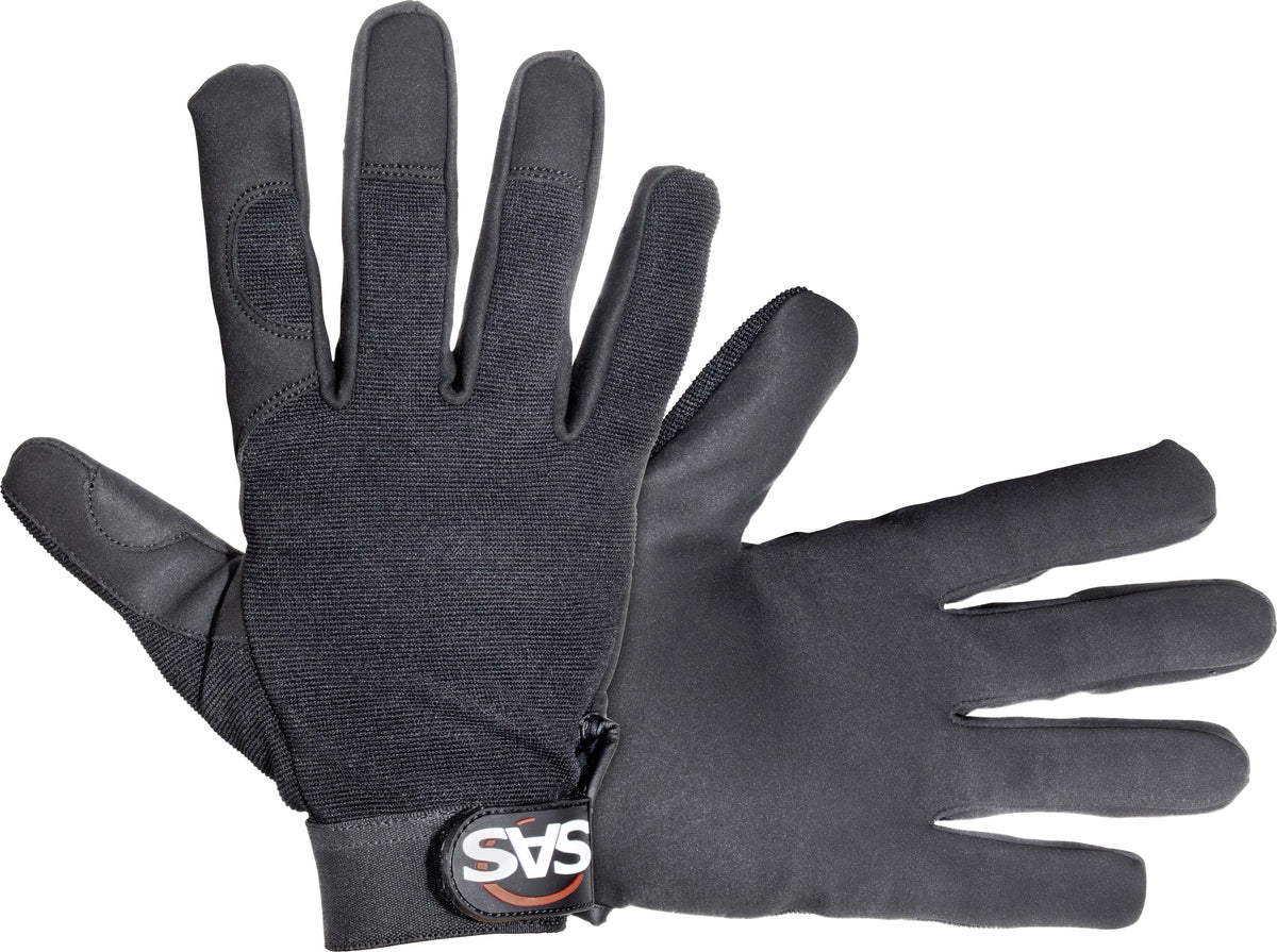 Raven Safety 6654 MX665X Mechanic Glove, XL