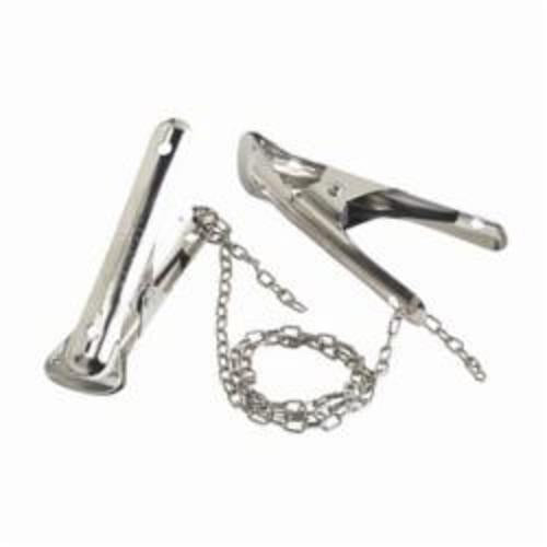 Malco® 2DH Duct Holder, 20 lb Capacity, 12 in L