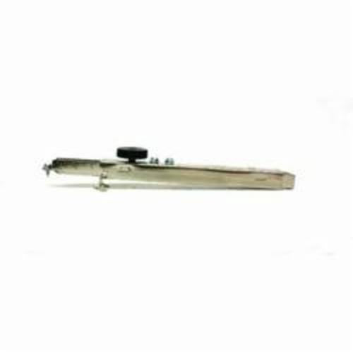 Malco® A60 Adjustable Pocket Size Sheet Metal Scribe, Steel Tip