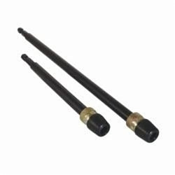Malco® BHE6 Power Bit Extension, 1/4 in Shank, 6 in L