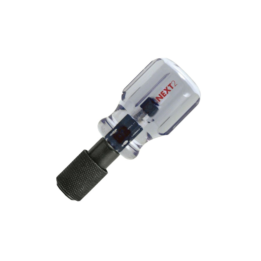 Interchangeable Long Quick-Change Nut - Driver Handle