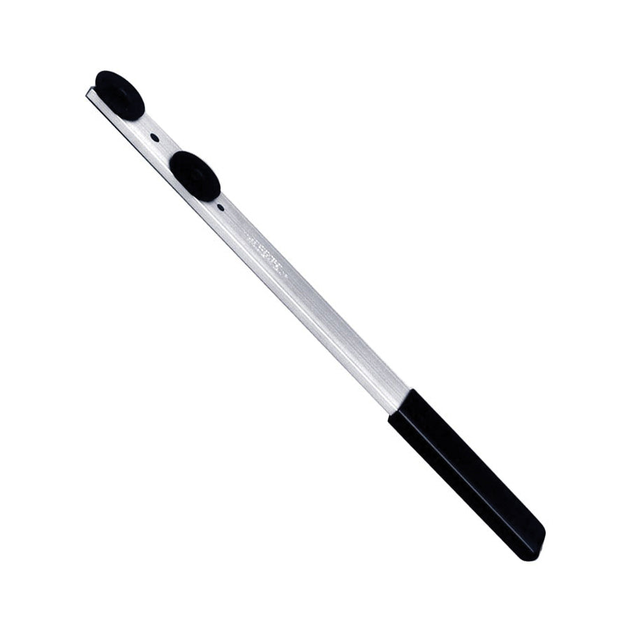 Malco® DS1 Low Profile Straight Body Duct Stretcher, 16 in L, Rugged Anodized Aluminum
