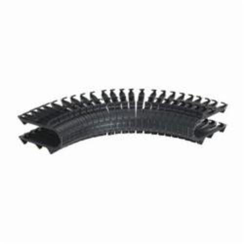 Foamboard Staple - Black - 2-1/2" L Leg