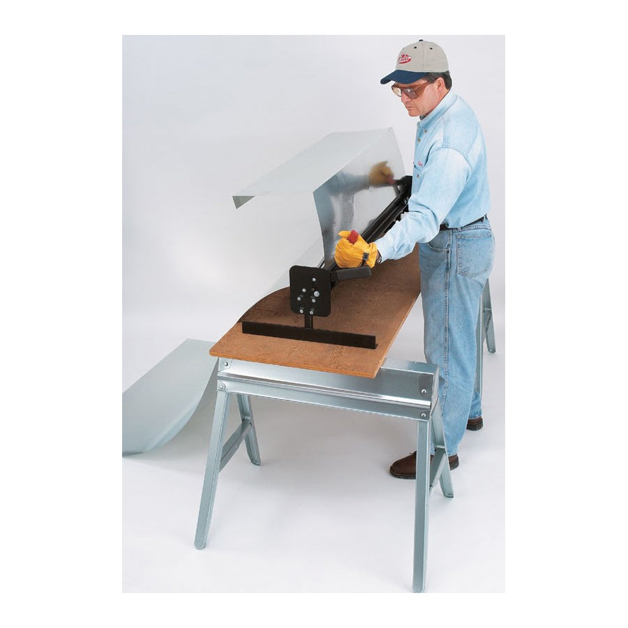 Portable Mini Brake - 1/2" D Folding - Steel
