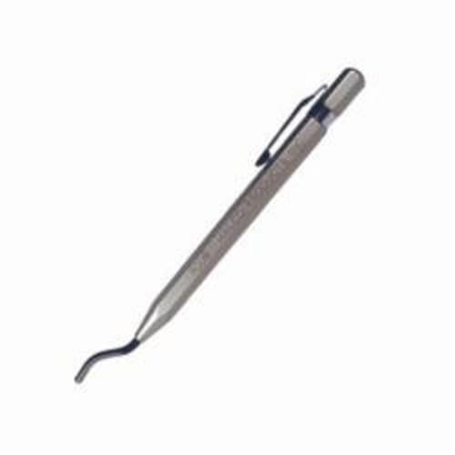 Pocket Swivel Reamer - Steel Blade