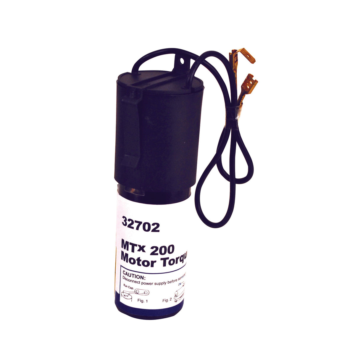 Mtx 200 Motor Torque Multiplier - 115 to 230 Vac