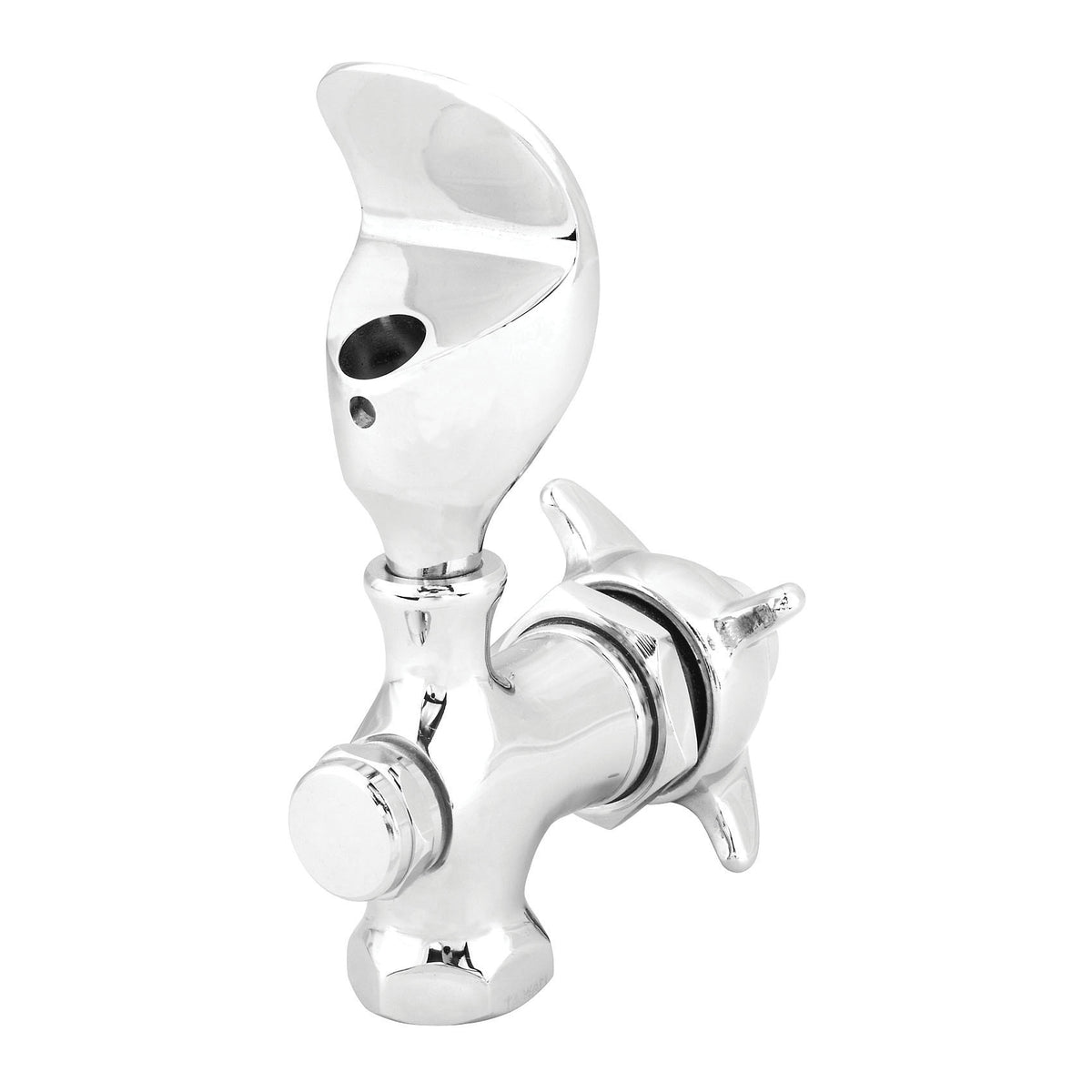 Scv-054H Bubbler Faucet - Brass - FNPT Connection