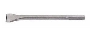 SDS MAX Scaling Chisel 1-1/2" X 12"