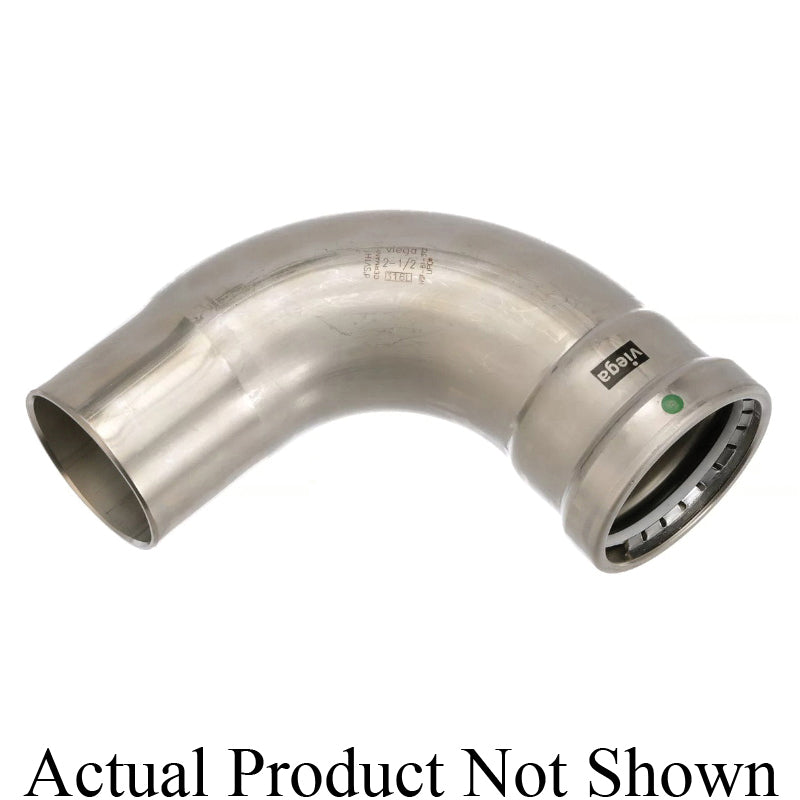 MegaPress® 5116.1XL Street Elbow