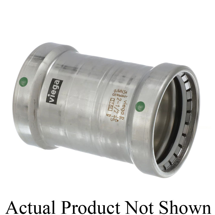 MegaPress® 5115.5XL Coupling