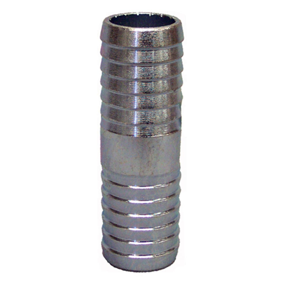 1" Pipe Fitting - Carbon Steel - Insert