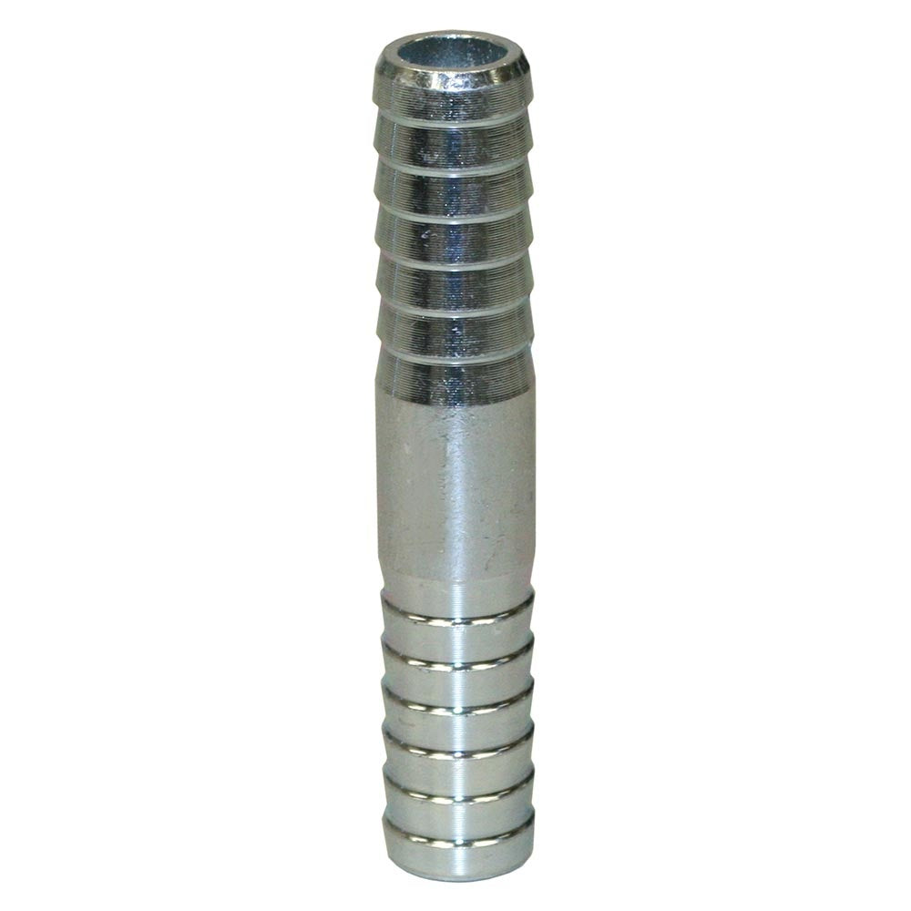 1/2" Pipe Fitting - Carbon Steel - Insert