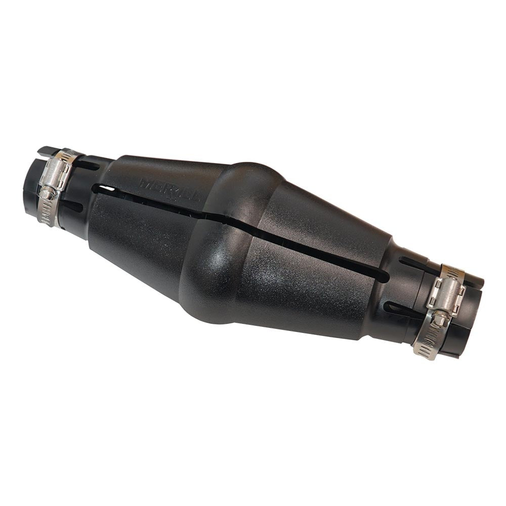 Deluxe Boiler Drain Valve - Stainless Steel
