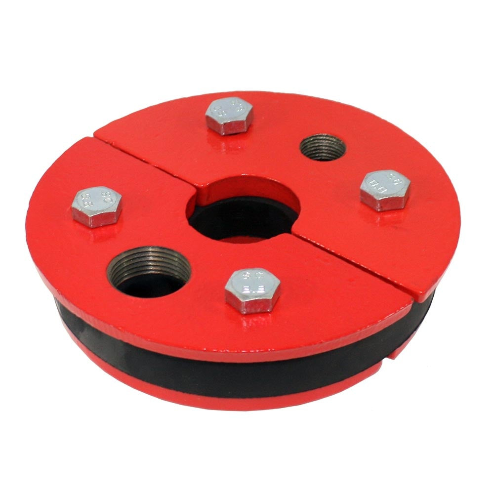 Ws Series - Well Seal - Cast Iron