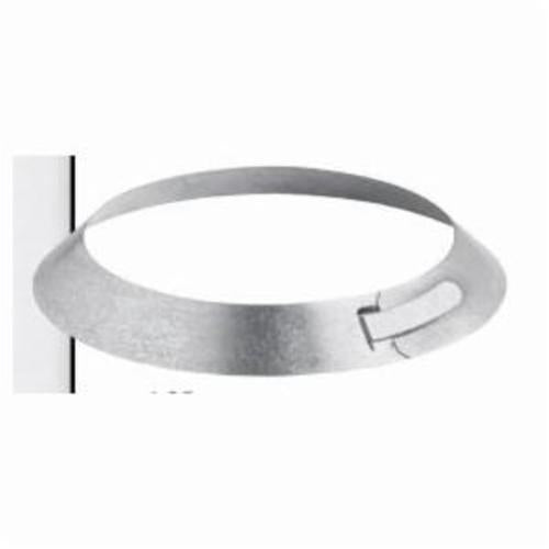 METAL-FAB® 10MSC MSC Round Storm Collar, 10 in