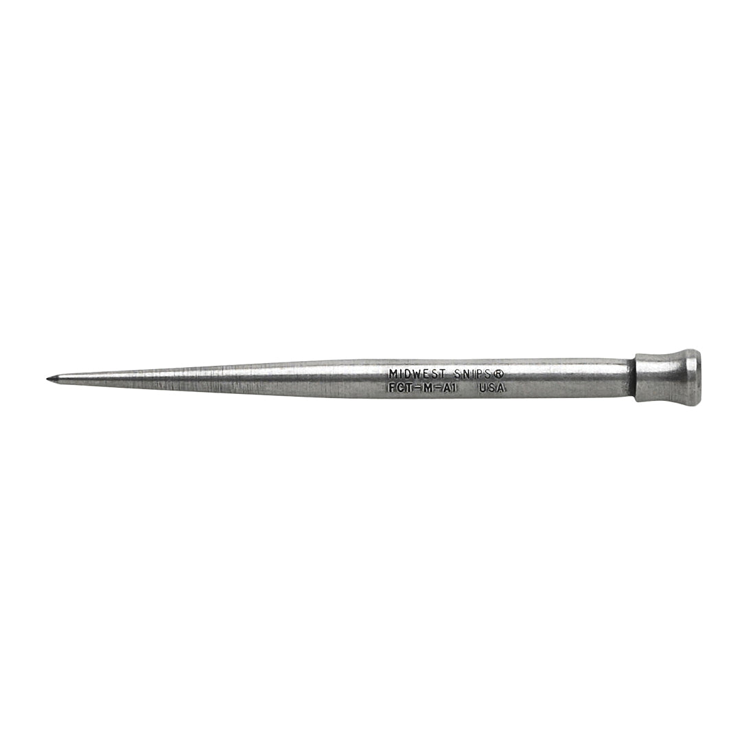 Scratch Awl - 3-1/2" OAL