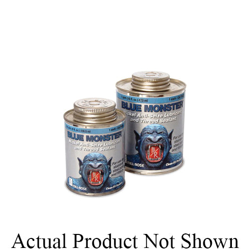 Anti-Seize Lubricant - Nickel - 0.5 Pt