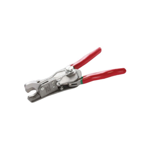 Cleanfit 77050 Quick-Release Plier, Adjustable Jaw