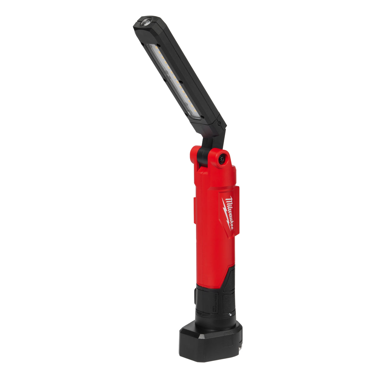 Redlithium - Portable Stick Light - Polycarbonate - 4 V