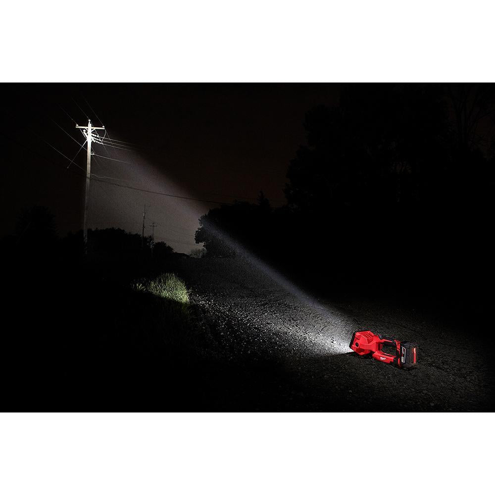 Search Light - Bare Tool - 18 V DC