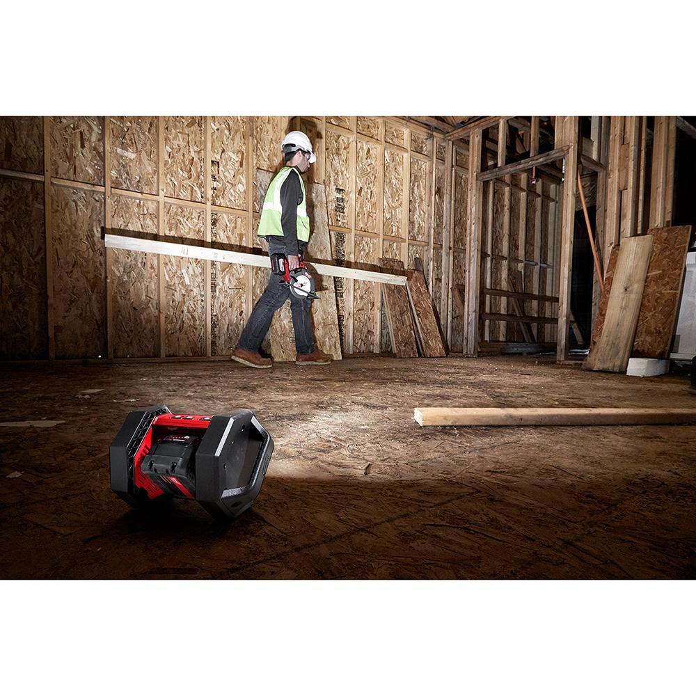 Floodlight - Bare Tool - 18 V DC