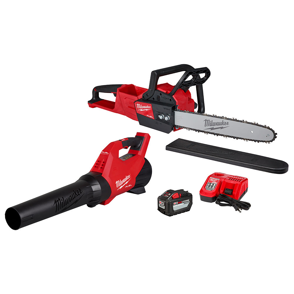 Chain Saw - 2727-21HDB
