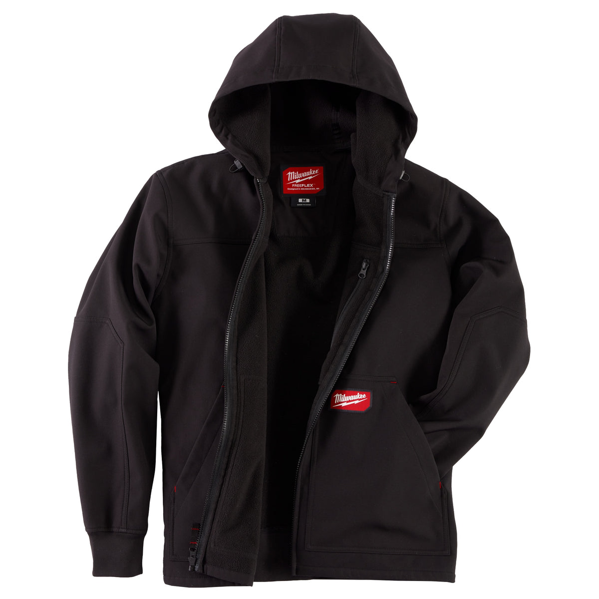 Milwaukee 312B Softshell Jacket
