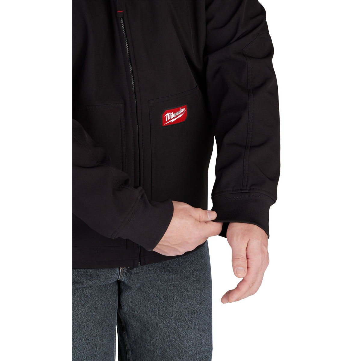 Freefle - Softshell Jacket - Polyester/Cotton