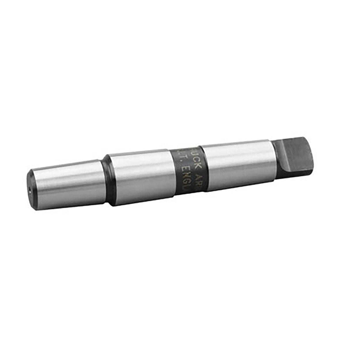 Arbor - 3/4" Dia #3 Morse Taper Shank