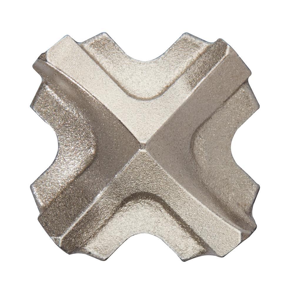 Rotary Hammer Drill Bit - 1" Drill Bit - 13" OAL