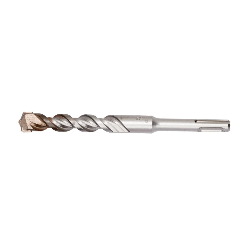 M12 2-Cutter Single Tip Rotary Hammer Drill Bit - 48-20-7601