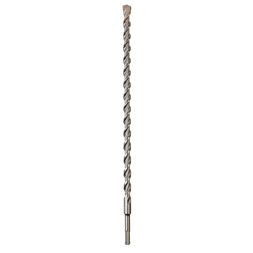 M12 2-Cutter Rotary Hammer Drill Bit - 48-20-7609