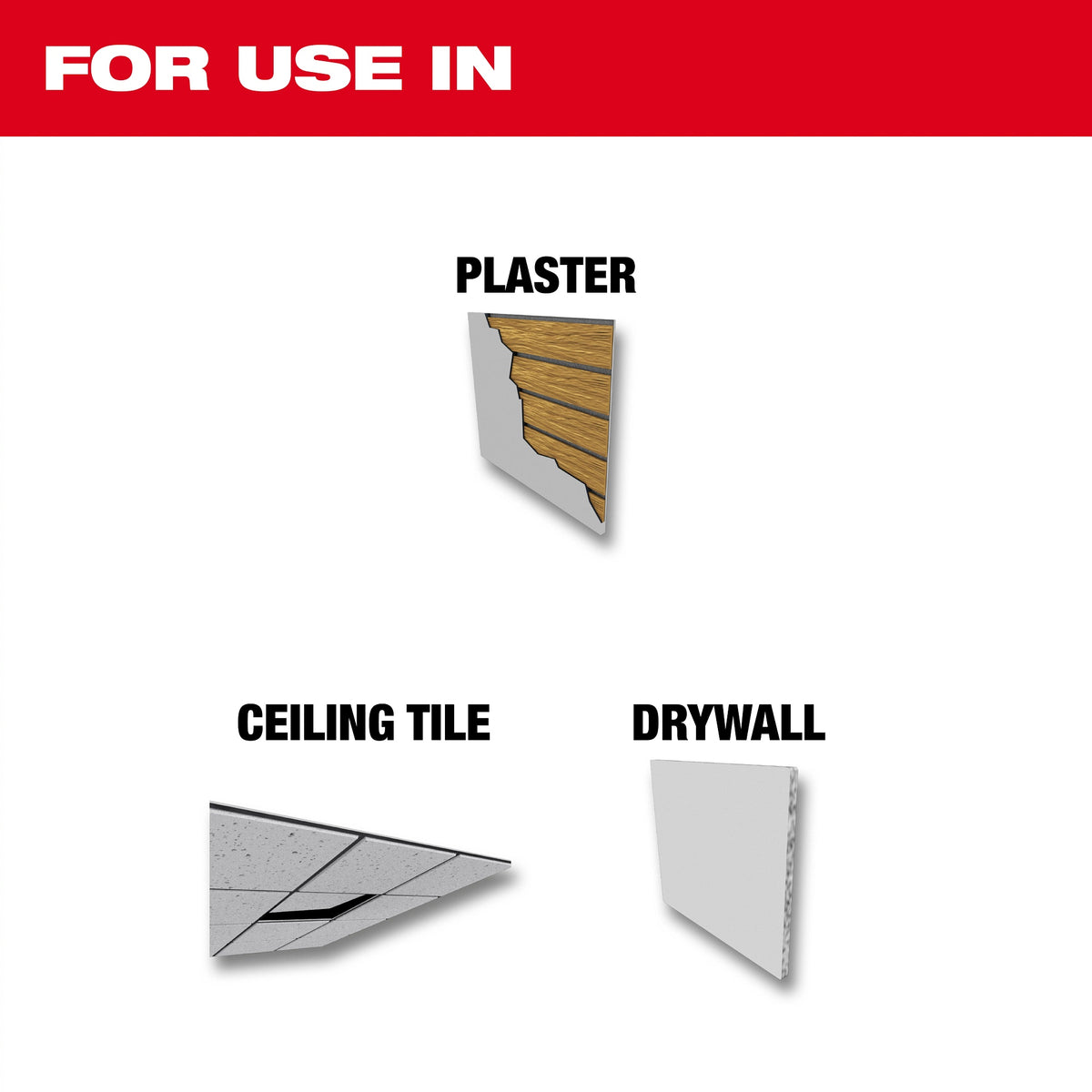 Sawzall Blade - 6" L x 0.98" W