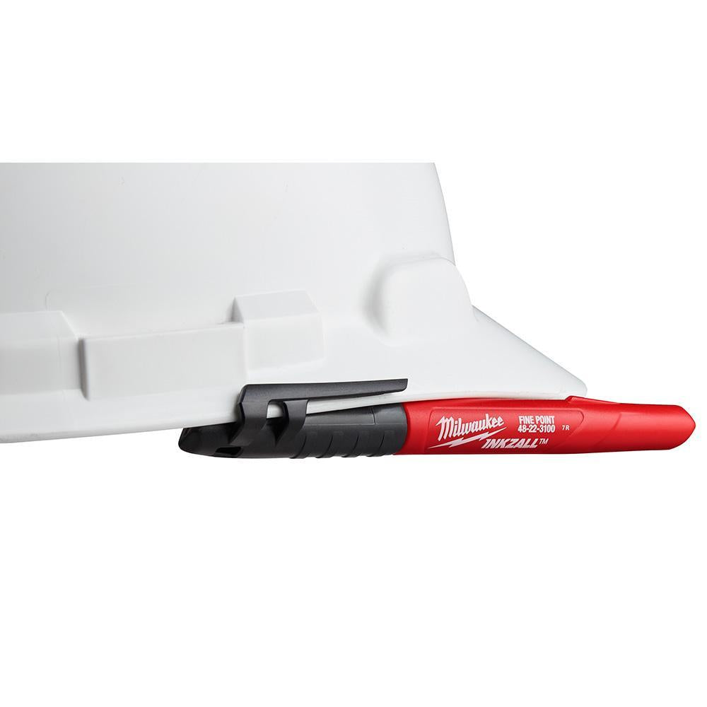12-Piece Permanent Marker - Fine Tip