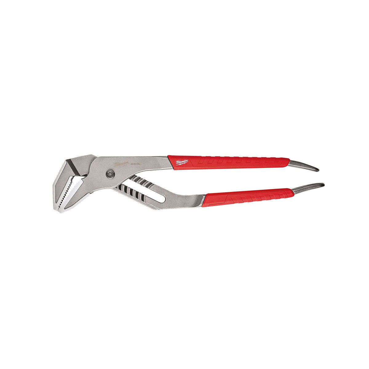 16" Comfort Grip Straight-Jaw Pliers