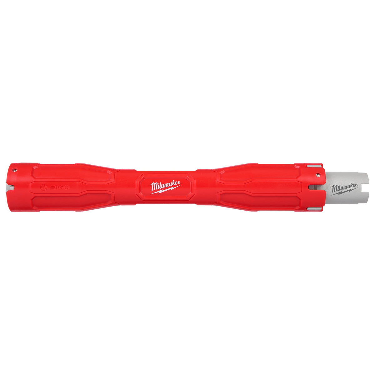 Milwaukee® 48-22-7100 Swap-Out Faucet Wrench, 13.8 in OAL