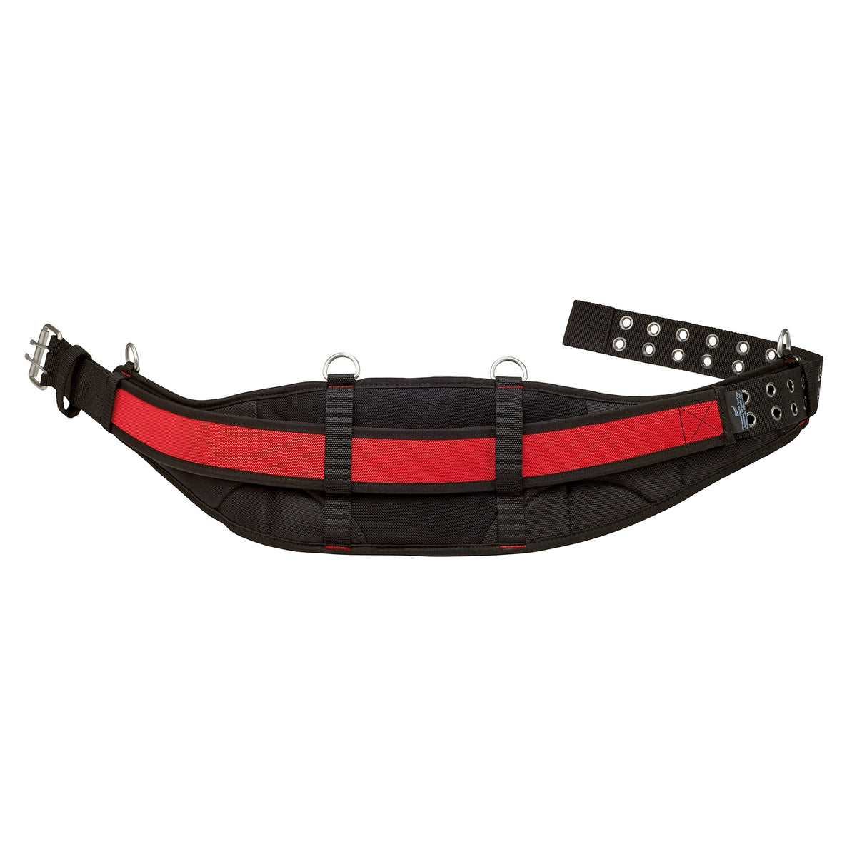 Universal Padded Work Belt - Denier Ballistic Nylon