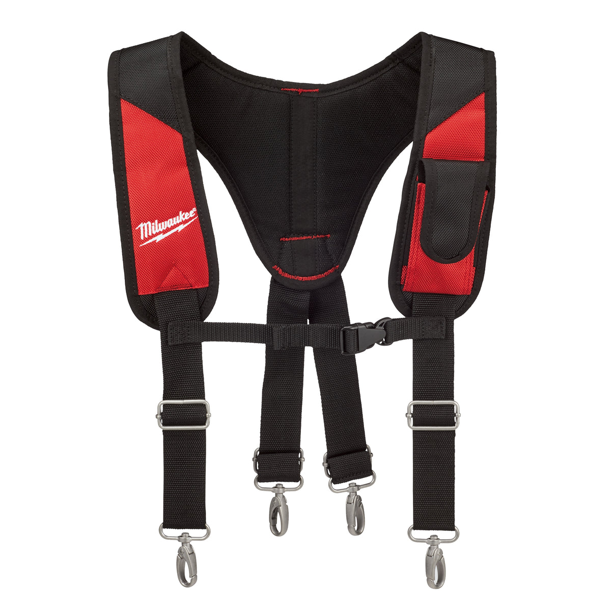 Padded Rig - Denier Ballistic Nylon - XL