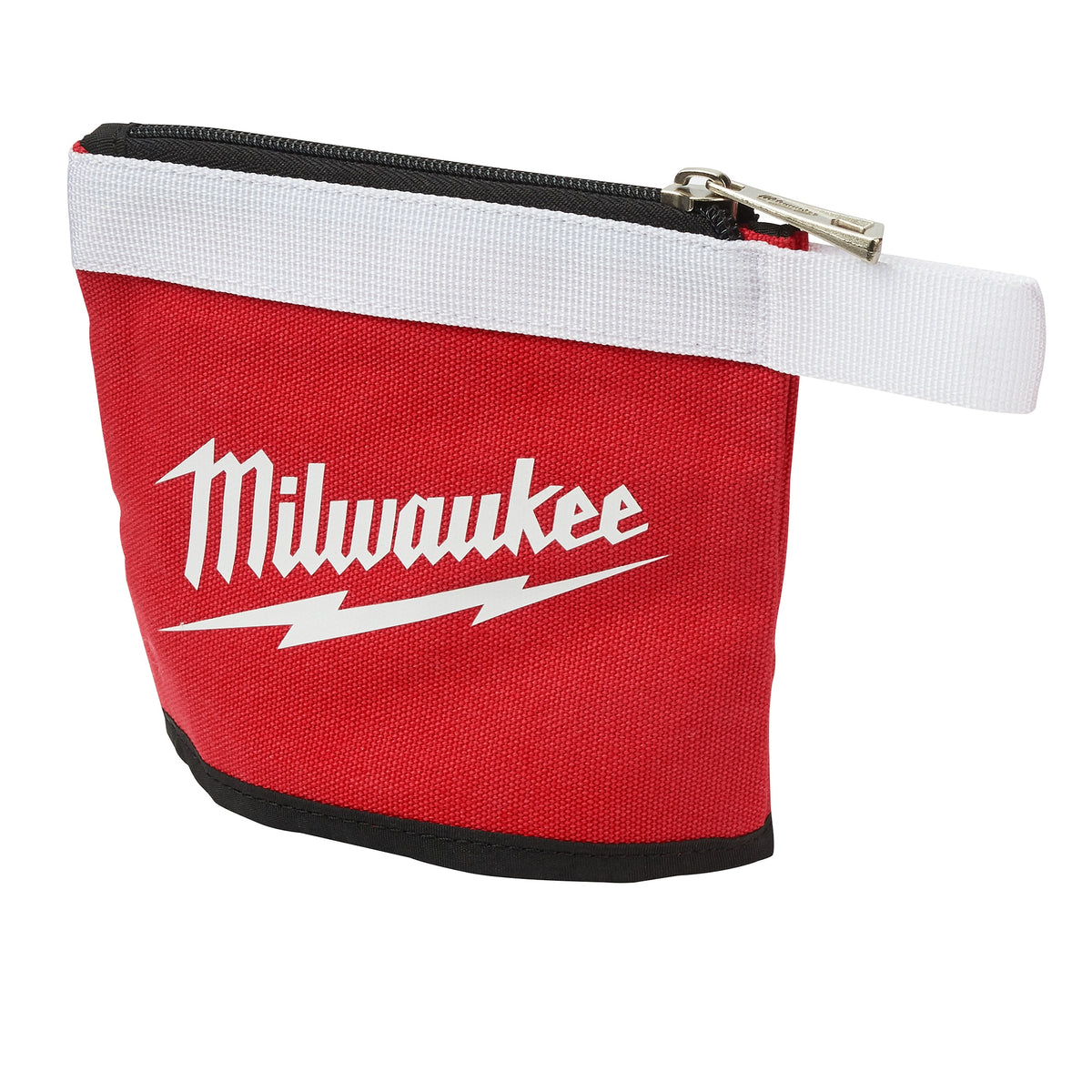 Multi-Size Zipper Pouch - Canvas