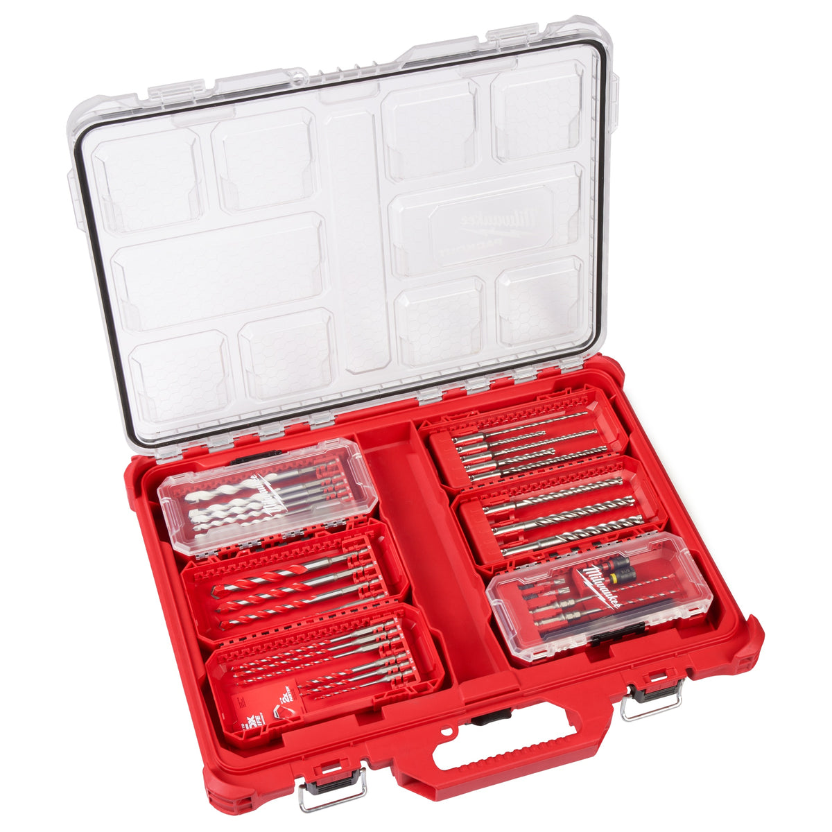 Low Profile Tool Organizer - Polymer