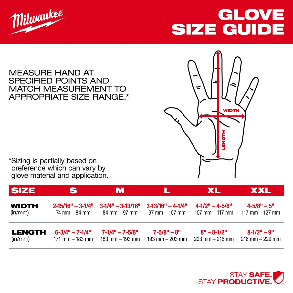 Milwaukee® 48-73-8923 High Visibility Cut-Resistant Gloves, XL, Nitrile Coating, Polyurethane, Knit Wrist Cuff, Resists: Abrasion, Cut, Puncture and Tear, ANSI Cut-Resistance Level: A2, ANSI Puncture-Resistance Level: A2