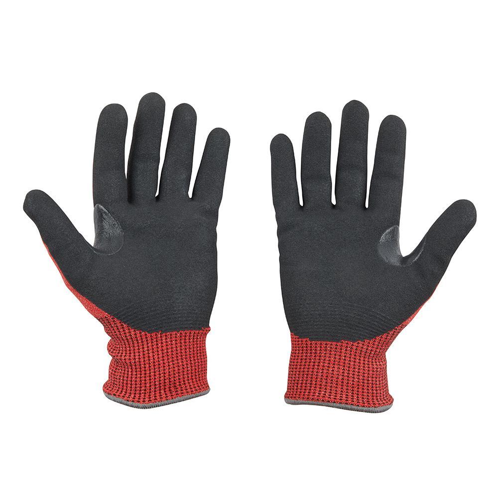 Breathable Unisex Cut-Resistant Gloves - 48-22-8946
