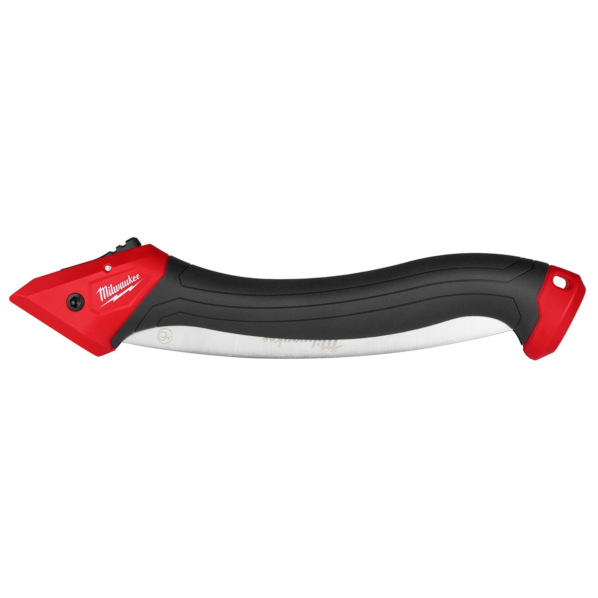 Milwaukee® 48-22-9371 Folding Pruning Saw, 10 in L, High Carbon Steel Blade