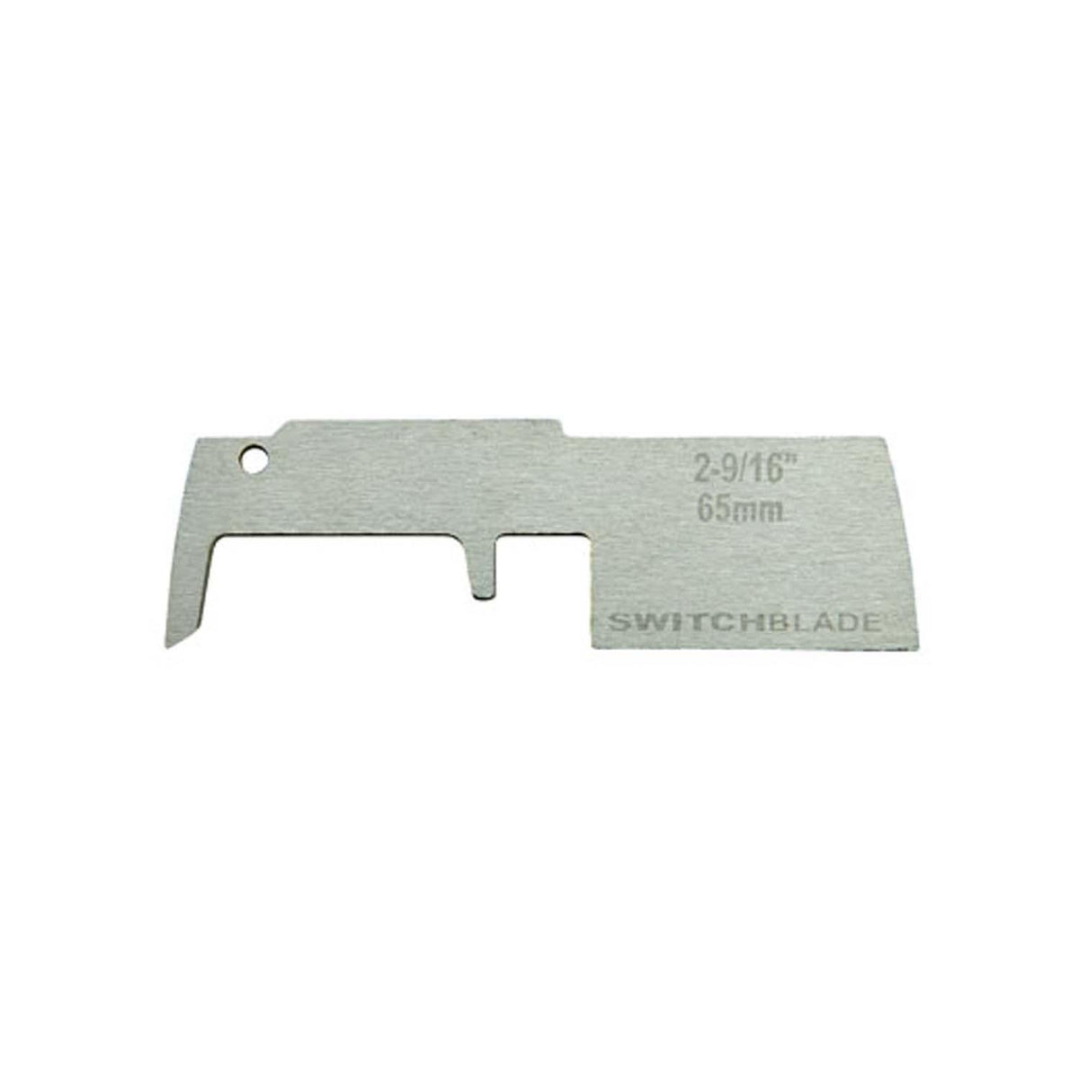 Milwaukee® 48-25-5440 Replacement Blade, For Use With Switchblade Self-Feed Bits