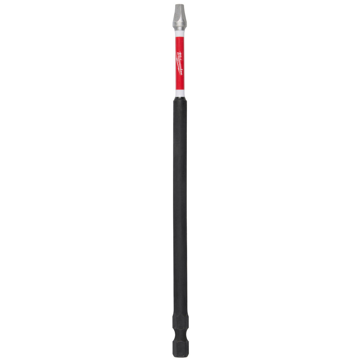 1-Piece Impact Power Bit - #2 Square Point