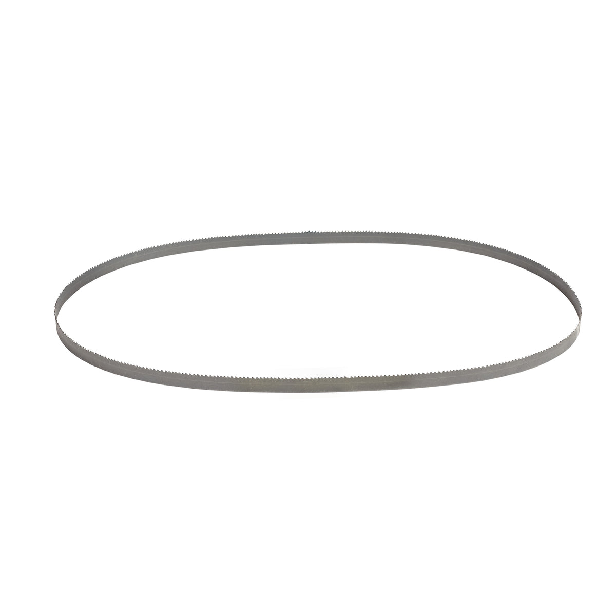 Milwaukee® 48-39-0514 Standard Portable Band Saw Blade, 44-7/8 in L, 1/2 in W x 0.02 in THK, 14 TPI, Bi-Metal Body