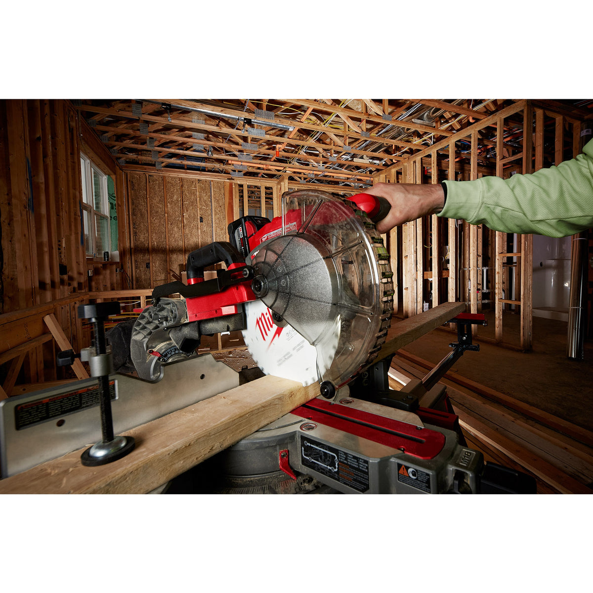 Ripping Thin Kerf Circular Saw Blade - 24 Teeth