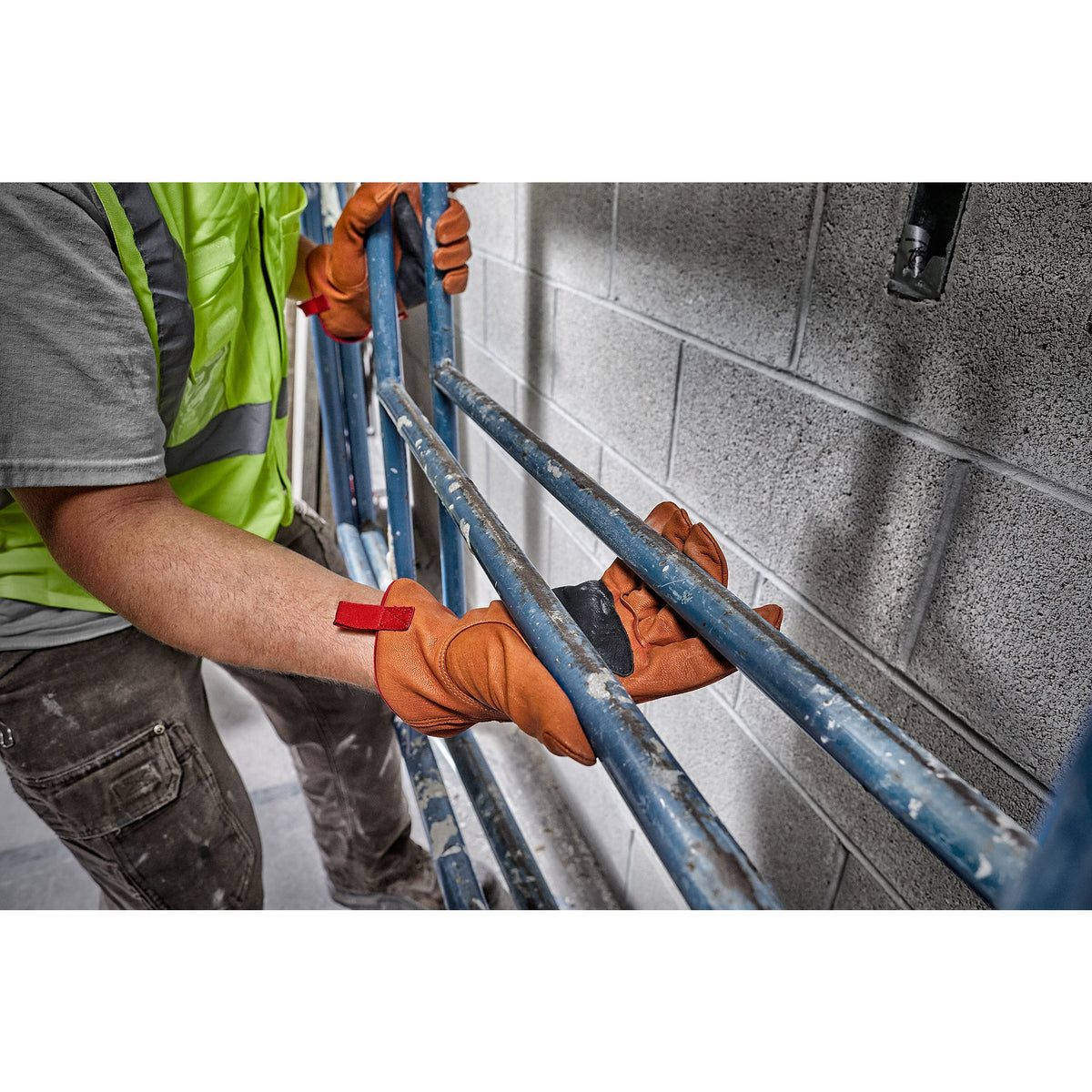 Work Gloves - 48-73-0011