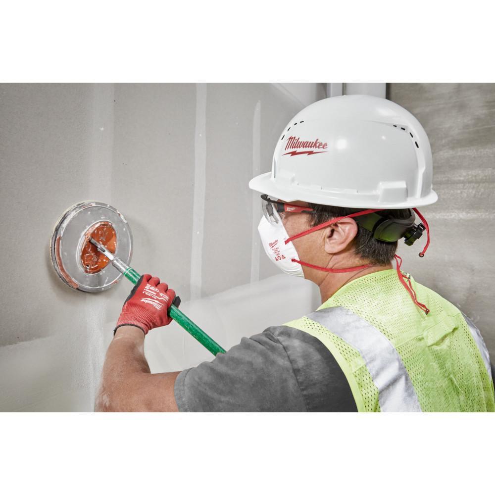 General Purpose N95 Respirator - 48-73-4031