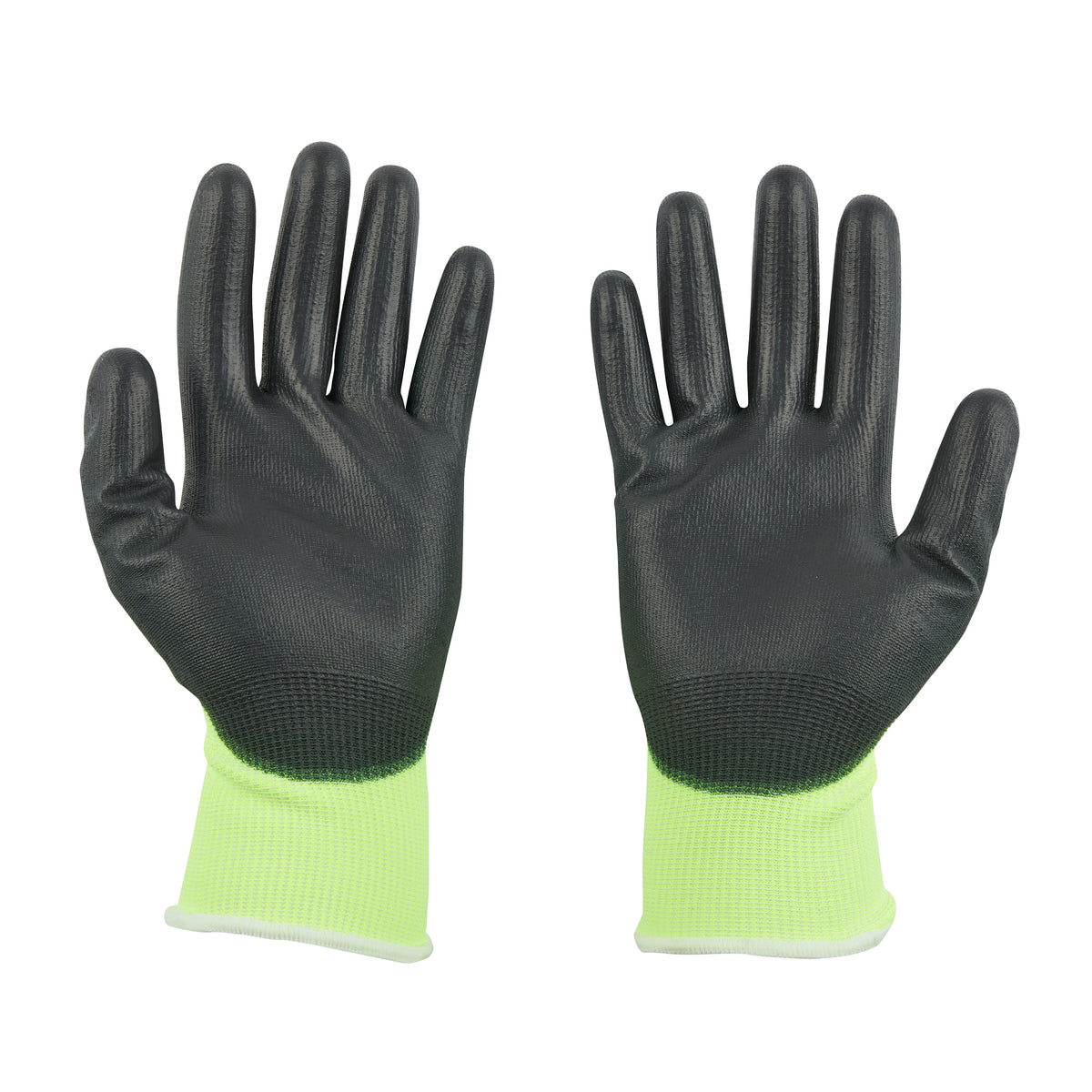 Milwaukee® 48-73-8911 Breathable Unisex Cut-Resistant Gloves, M, Resists: Abrasion, Cut, Puncture and Tear, ANSI Cut-Resistance Level: A1, ANSI Puncture-Resistance Level: A1